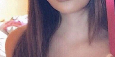 Colombianita caliente Colombianita 22 Te espero amor 7865603812