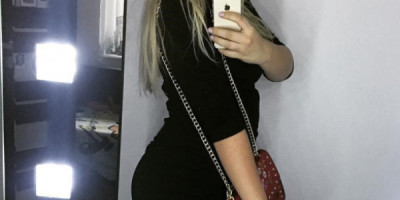 Local College Babe Hey guys my name is Shannon. I am a local college blonde ba