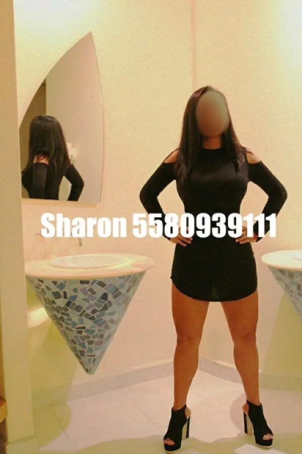 Sharon Avatar Bg