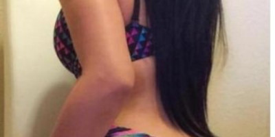 Tania Come and enjoy the great time-LATINAS- Help your body and mi