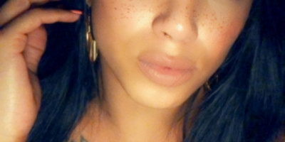 Colombian transsexual Hi my my name it's ariana visiting dan Antonio from New York