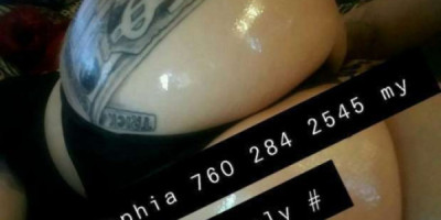760 284 2545 sophia Ready now contact me asap don't be rude or I will block you