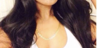 Nicki Nicki Nicki Busty Bombshell Beauty that comes to you...