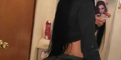 Hola 5162681582 SOY TERESA CUMPLO FANTACIAS SEXUALES A DOMICILIO Y POR RESER