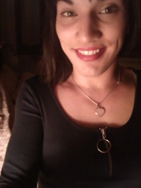 Luzmila Avatar Bg
