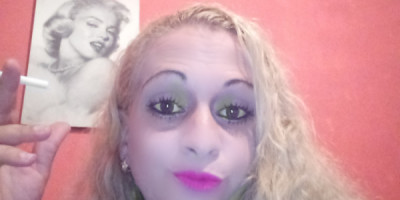 Chica trans cubana Chica trans cubana muy mimosa me gusta mucho la garganta pr