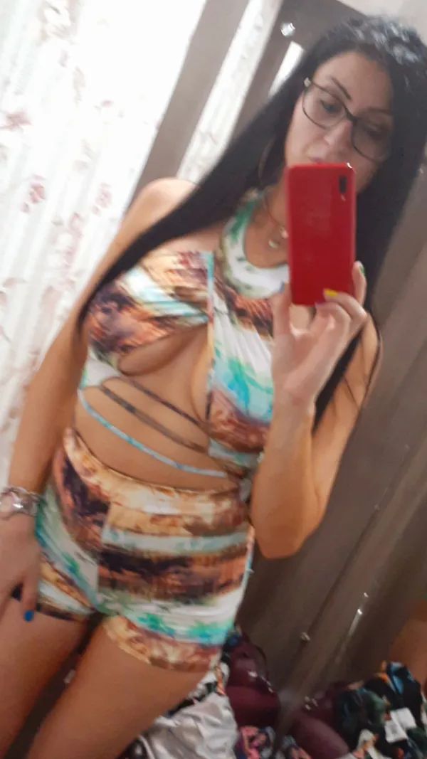 Gata Da Fronteira Avatar Bg