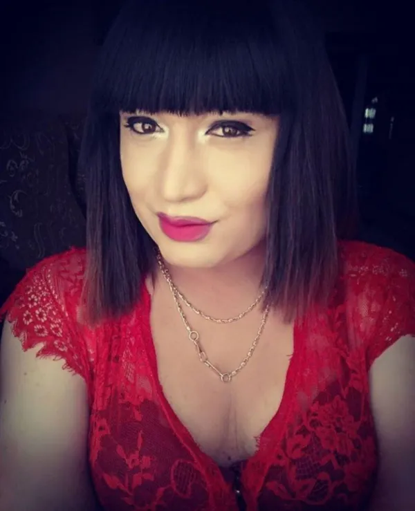 Milenashemale Avatar Bg