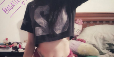 Anisha Princesa Gatieri VIP Hola soy anisha la version porno de una princesa Disney vi