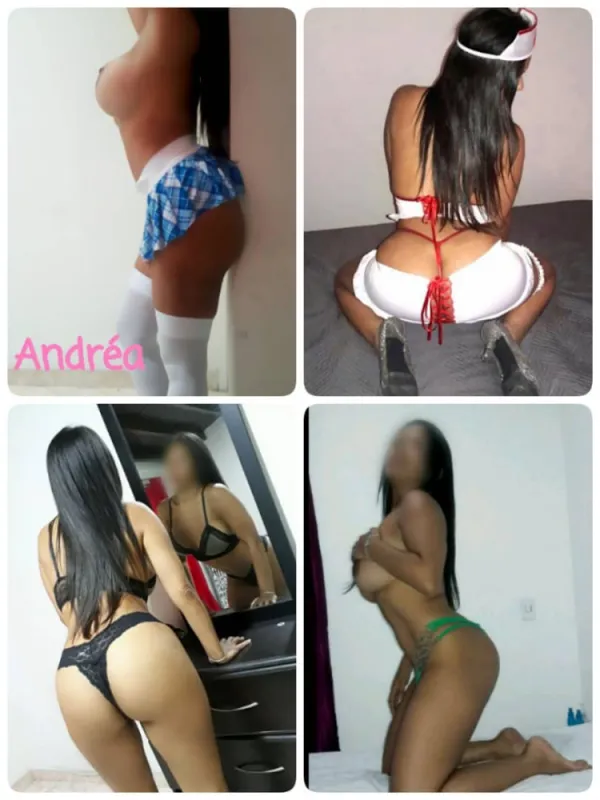 Andrea Santaella Avatar Bg