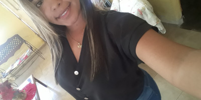 Dama de compañia Morena tierna pechos grandes te quitare el estres escribem
