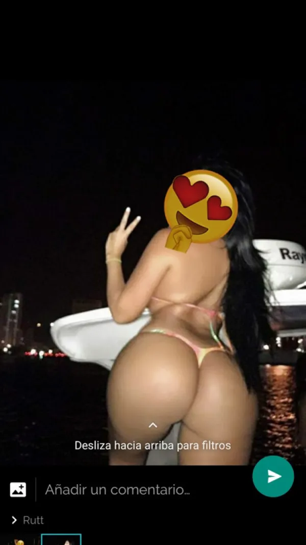 Dani Avatar Bg