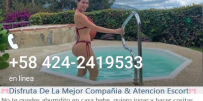 Disponibilidad Inmediata Todos Los Dias Informacion al whatsapp solo interesados y dispuestos