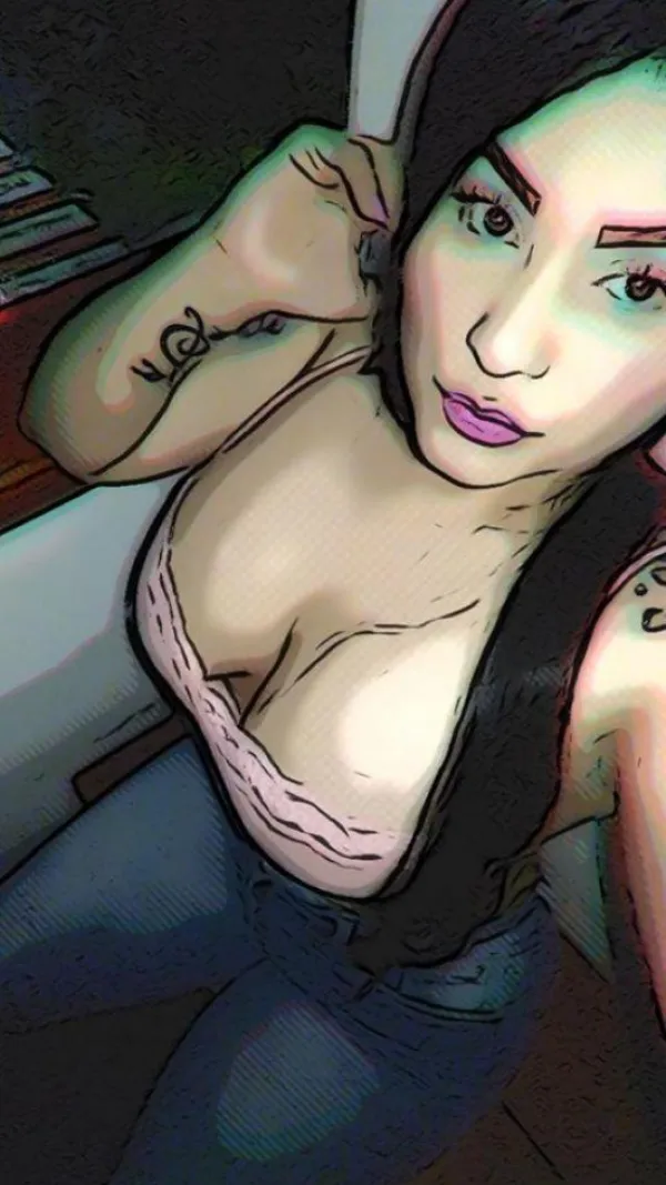 Mia Avatar Bg