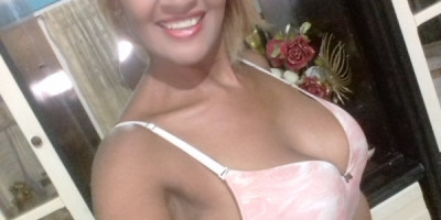 SACHA VETERANA RICA COMPLACIENTE Y DIVERTIDA