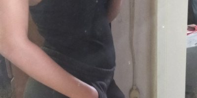 Chica que complace todo lo que quieres Morena calienta que cumple cualquier fantasía Forma de pag