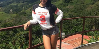 Oficial sirena vip Masajista Profesional Nueva Iniciada en venezuela