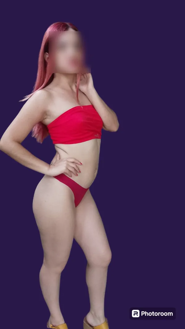 Diablita Avatar Bg