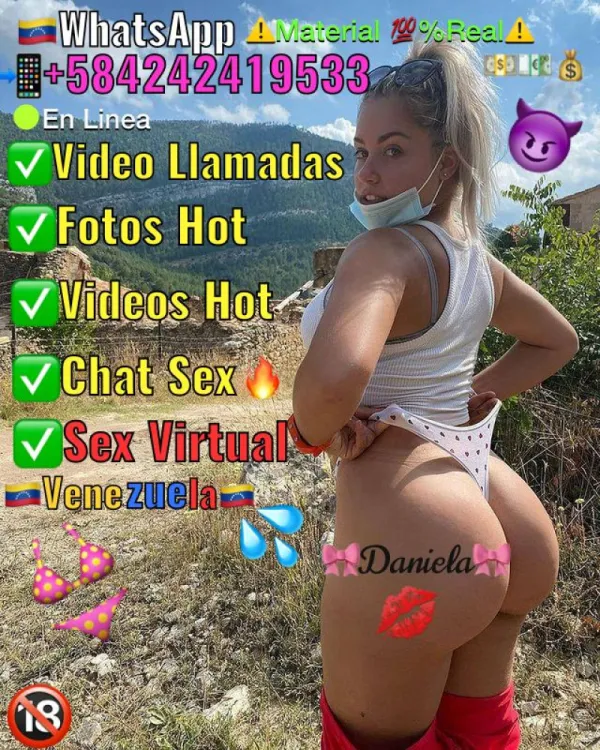 Daniela Escorts Avatar Bg