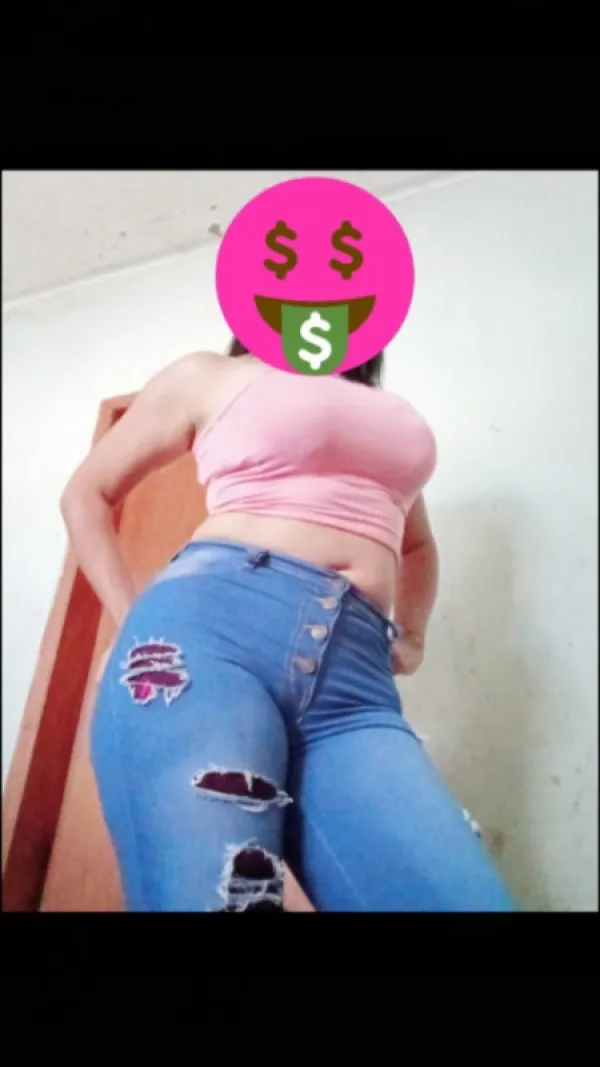 Bárbara Avatar Bg