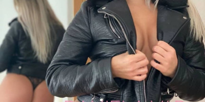 SERVCIOS SEXUALES EXCLUSIVOS DE CATEGORIA CALIENTE