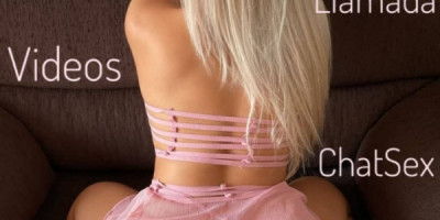 SEXO ONLINE VIDEO LLAMADAS CONTENIDO CALIENTE