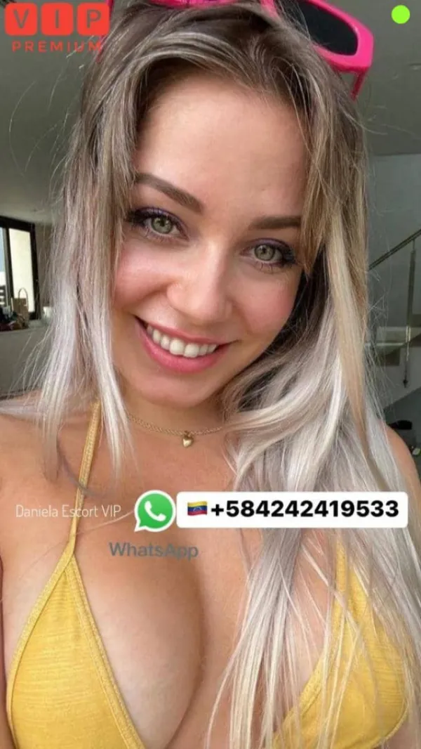 BELLA VIP ESCORT VNZLA Avatar Bg