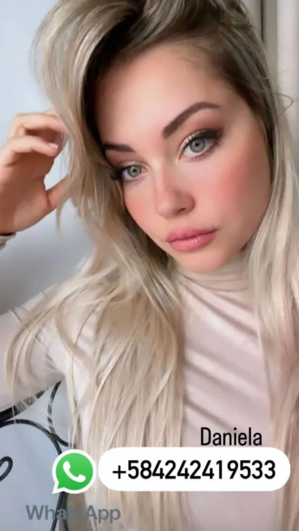 BELLA VIP ESCORT VNZLA Avatar Bg