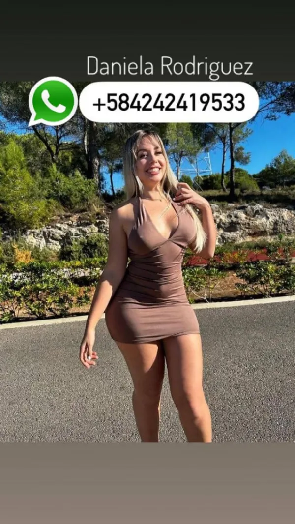 BELLA VIP ESCORT VNZLA Avatar Bg