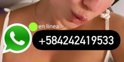 CALIENTE Y SENSUAL RUBIA PUTA MORBOSA MARACAIBO ESCORT