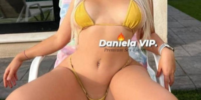 BABES ESCORT PRESENTA A DANIELA VIP BARINAS ESCORT RECOMENDADA