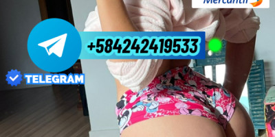 SEXO SEGURO ESCORT VIP DE CATEGORIA RECOMENDADA MATURIN MONAGAS