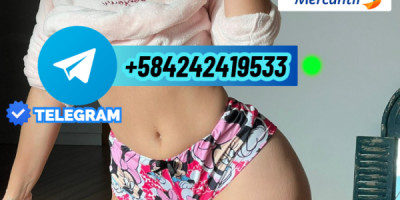 SERVICIOS PARA DULTOS ESCORT ACOMPAÑÁNTE MARACAY VIP