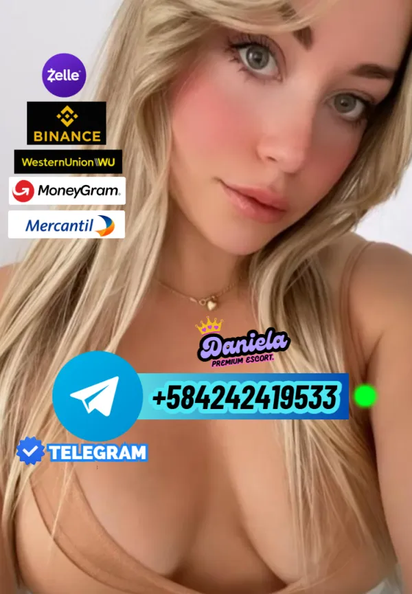 BABES ESCORT DANIELA Avatar Bg