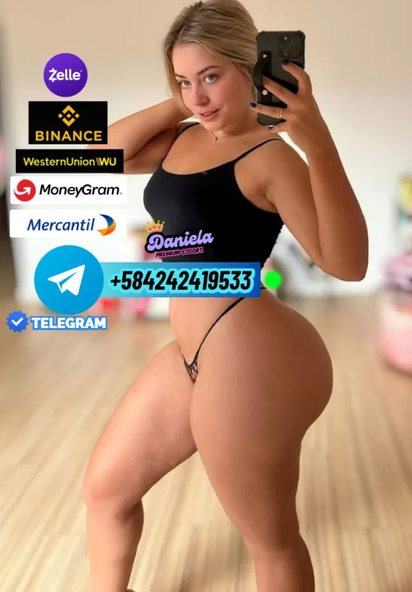 BABES ESCORT DANIELA Avatar Bg