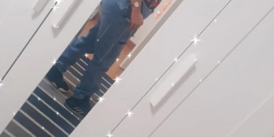 Sofia sexi y bella Ven que navegar las bellas curvas de mi cuerpo y a pasarla a