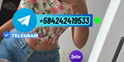 CHICA ESCORT FEMENINA OFRECE ATENCIONES SEXUALES PARA DAMAS EN VENEZUELA