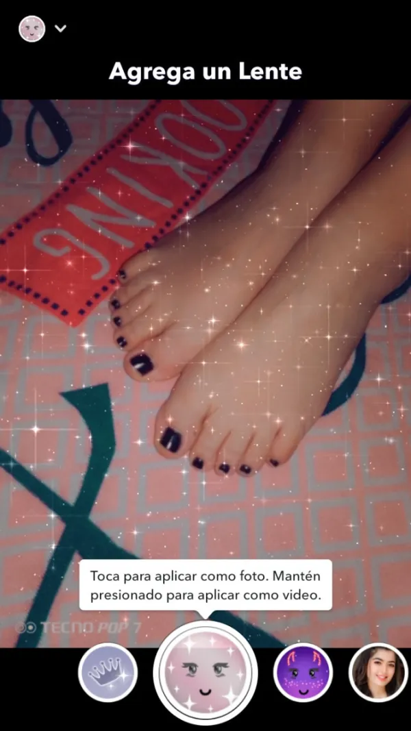 Valery Avatar Bg