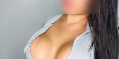 Alexandra divertida atenta cariñosa y super amable