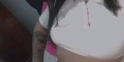 Soy toda una perra en el sexo me gusta la lechita