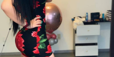 Katherin Hermosa dama de compañía disponible