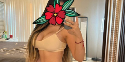 Mis guaritos lean todito mi anuncio soy una rikisima gochita bb