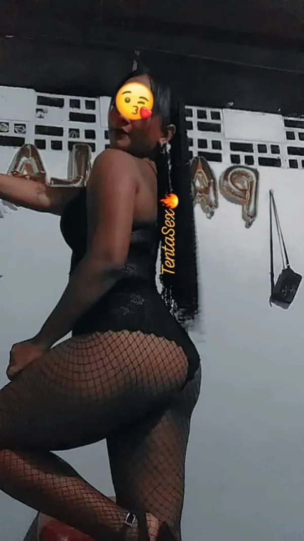 TentaSex Avatar Bg
