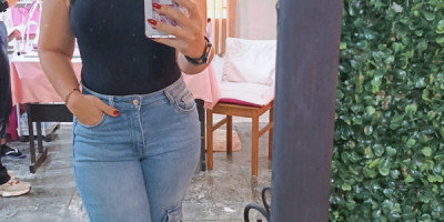 Francis vip disponible para sacarte de la rutina