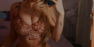 Hola buenas tardes soy una chica muy cariñosa y agradable