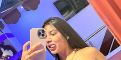 Tu fantasía secreta está a solo un mensaje de distancia La haré realidad?