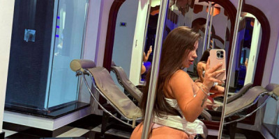 No vendro sueños hago realidades íntimas. Cuál es la tuya?