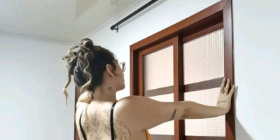 Diosa del sexo hoy vengo dispuesta a todo seré tuya sin límites