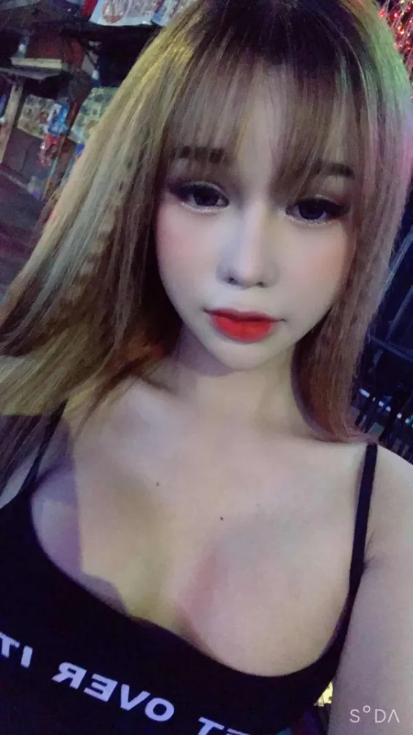 Minashemale Avatar Bg