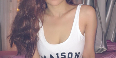 Alice escort in Ho Chi Minh sexy and friendly will not waste your time